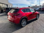 2021 CX-5 Thumbnail 7