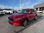 2021 CX-5 Thumbnail 3