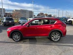 2021 CX-5 Thumbnail 4
