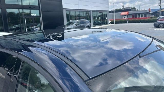 2021 Mazda CX-5 Grand Touring Reserve