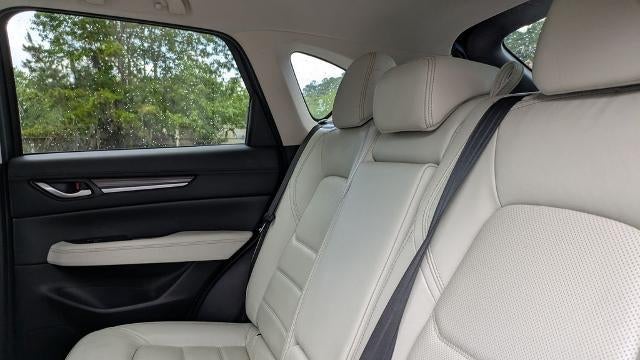 2021 Mazda CX-5 Grand Touring Reserve