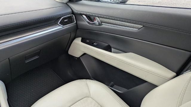 2021 Mazda CX-5 Grand Touring Reserve