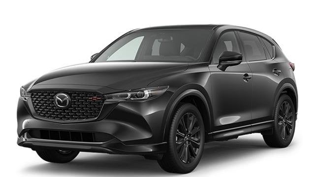 Preowned 2022 Mazda CX-5 2.5 Turbo for Sale
