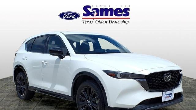 Preowned 2022 Mazda CX-5 2.5 Turbo for Sale