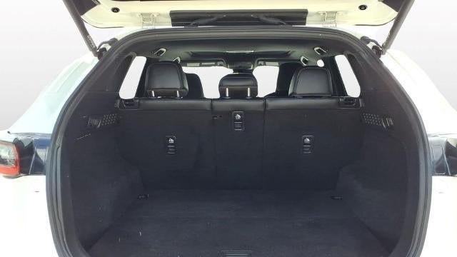 2022 Mazda CX-5 2.5 Turbo