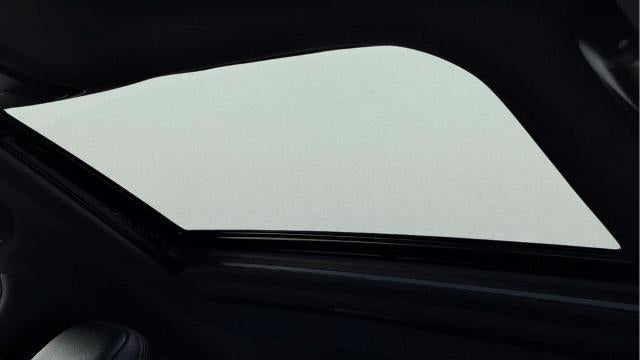 2022 Mazda CX-5 2.5 Turbo