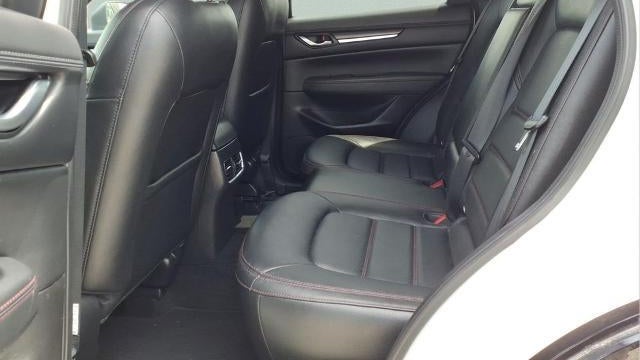 2022 Mazda CX-5 2.5 Turbo