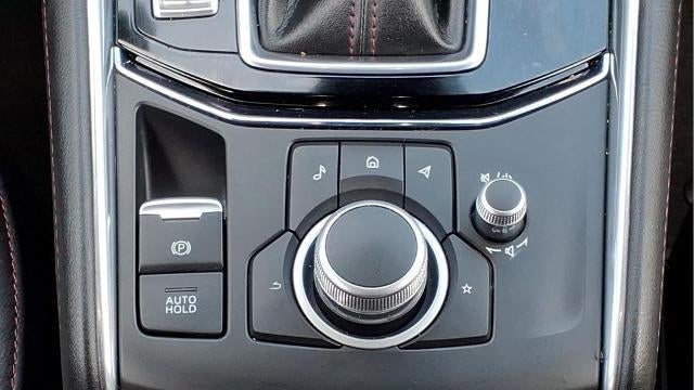 2022 Mazda CX-5 2.5 Turbo