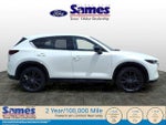 2022 CX-5 Thumbnail 2