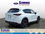 2022 CX-5 Thumbnail 3