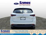 2022 CX-5 Thumbnail 4