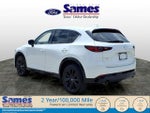 2022 CX-5 Thumbnail 5