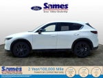 2022 CX-5 Thumbnail 6