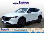 2022 CX-5 Thumbnail 7