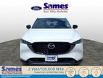 2022 CX-5 Thumbnail 8