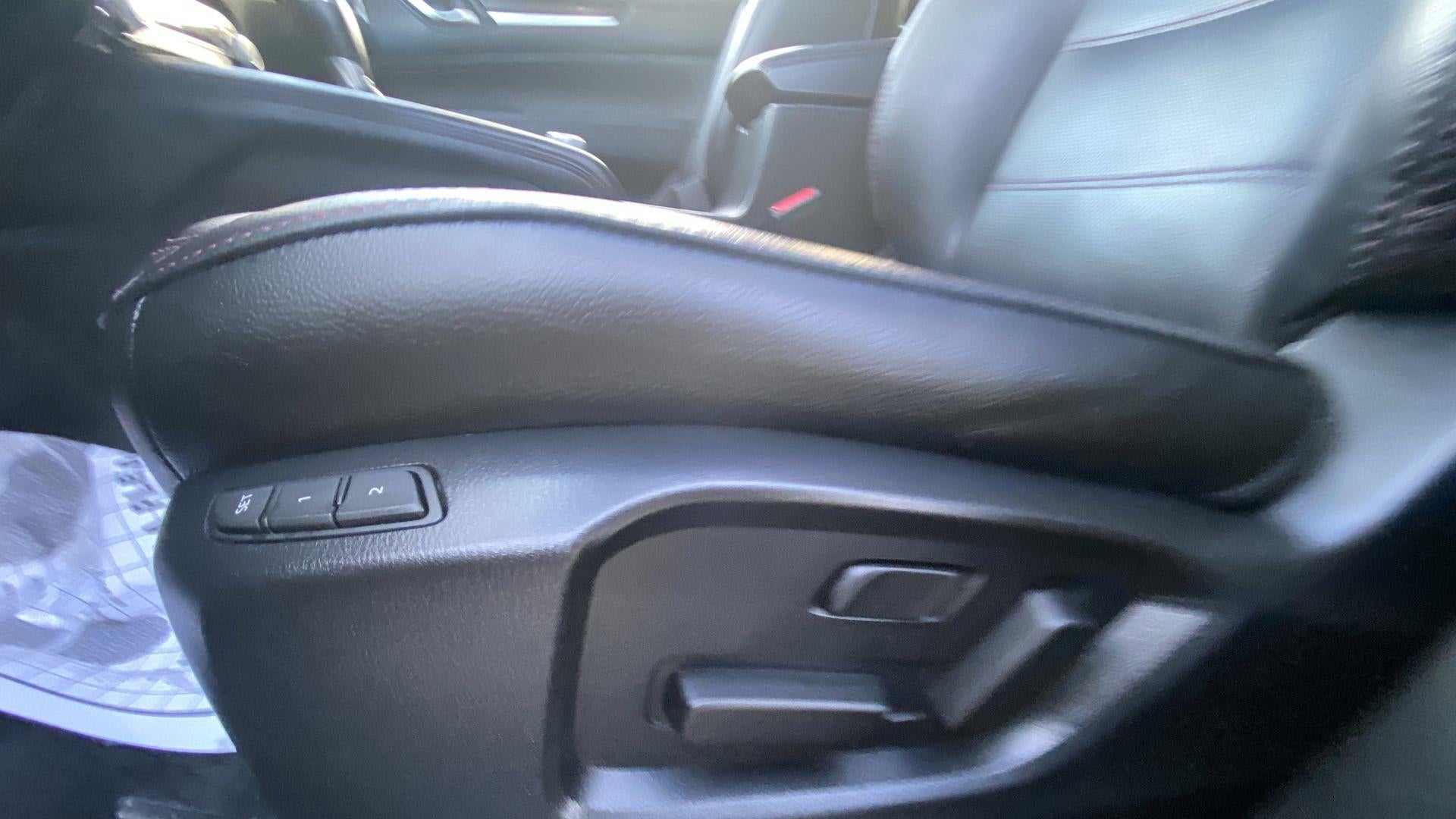 2023 Mazda CX-5 2.5 Turbo