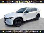 2024 CX-5 Thumbnail 1