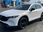 2024 CX-5 Thumbnail 4
