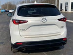 2024 CX-5 Thumbnail 7