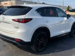2024 CX-5 Thumbnail 8