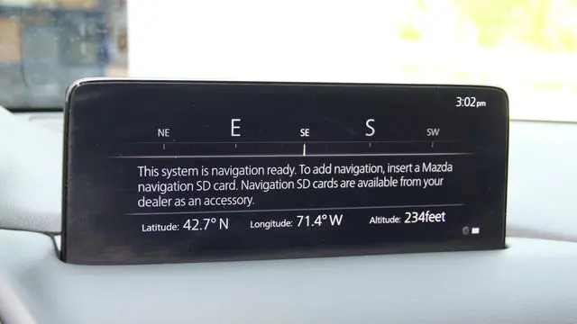 2024 Mazda CX-5 2.5 Carbon Turbo