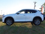 2020 CX-5 Thumbnail 8