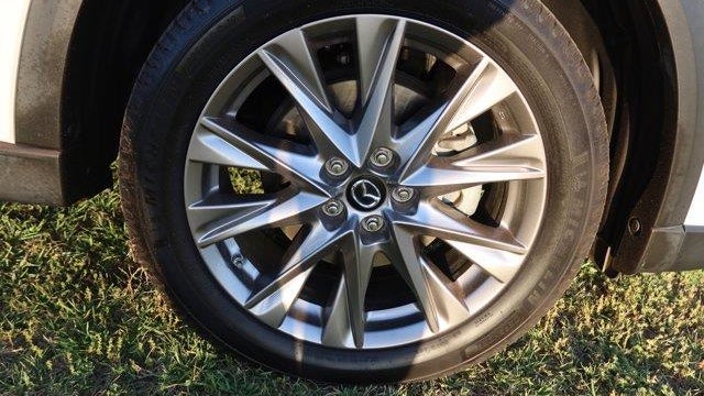 2020 Mazda CX-5 Grand Touring Reserve