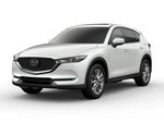 2020 CX-5 Thumbnail 1
