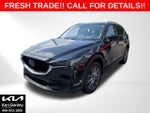 2021 CX-5 Thumbnail 1