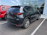 2021 CX-5 Thumbnail 3