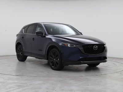 2023 Mazda CX-5 AWD 2.5 Turbo 4DR SUV