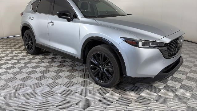 Preowned 2023 Mazda CX-5 2.5 Turbo for Sale