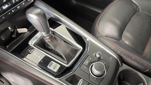 2023 Mazda CX-5 2.5 Turbo