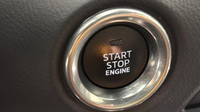 2023 Mazda CX-5 2.5 Turbo