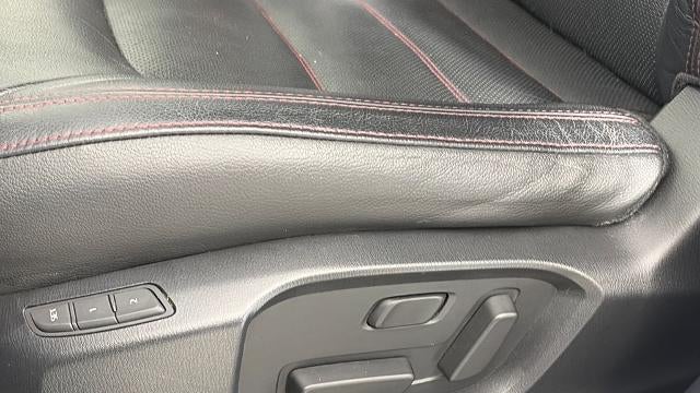 2023 Mazda CX-5 2.5 Turbo