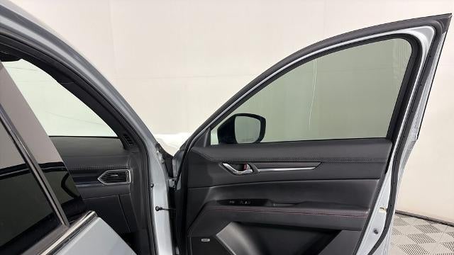 2023 Mazda CX-5 2.5 Turbo