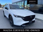 2023 CX-5 Thumbnail 1