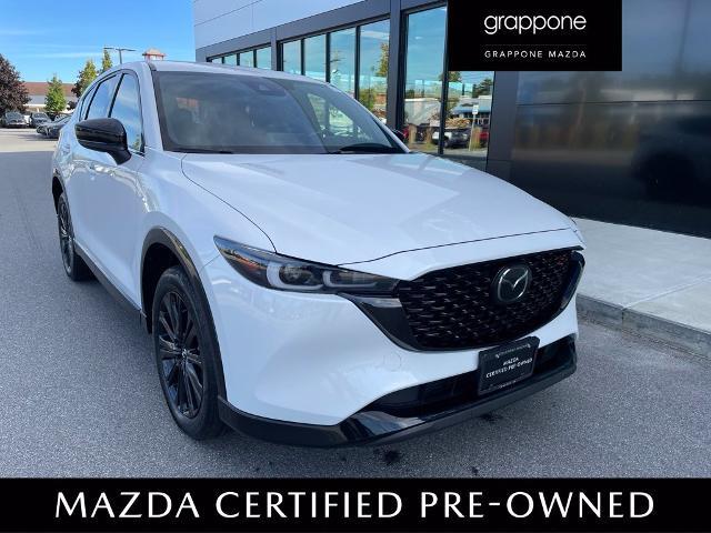 2023 MAZDA CX-5 - $27,450
