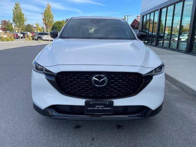 2023 MAZDA CX-5 - $27,450