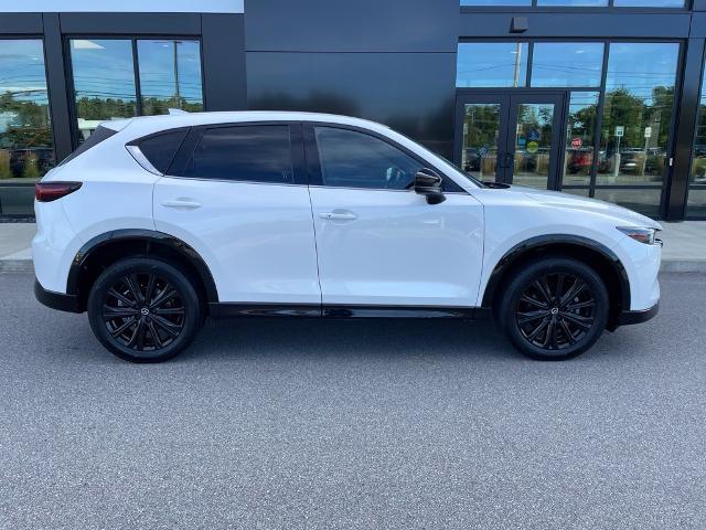 2023 MAZDA CX-5 - $27,450