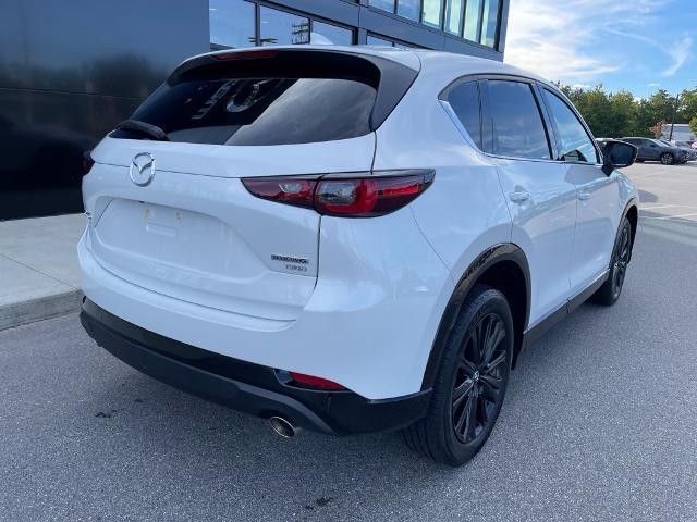 2023 MAZDA CX-5 - $27,450