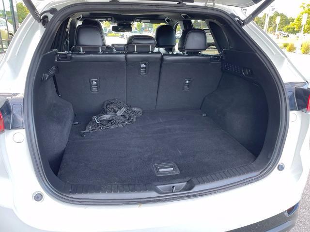 2023 MAZDA CX-5 - $27,450