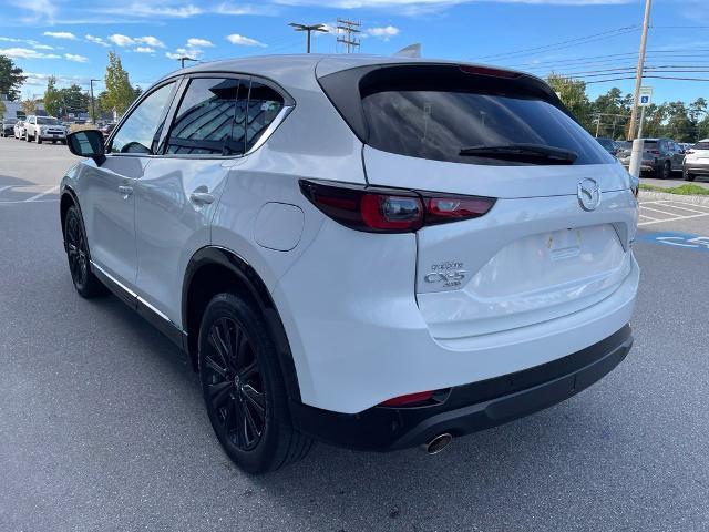 2023 MAZDA CX-5 - $27,450