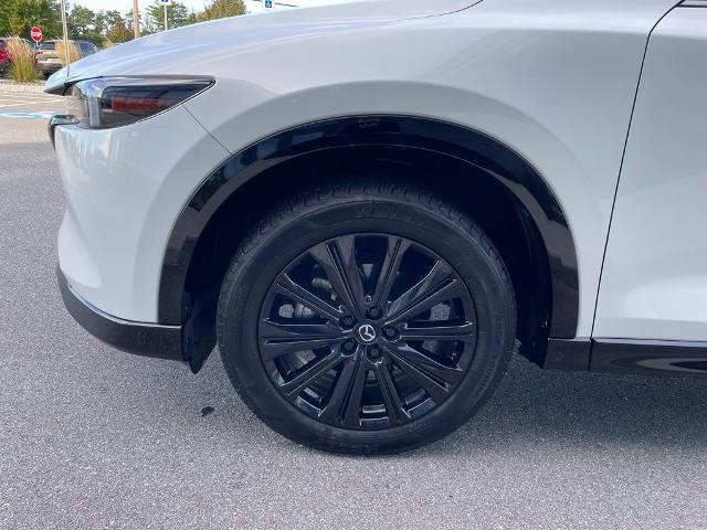 2023 MAZDA CX-5 - $27,450