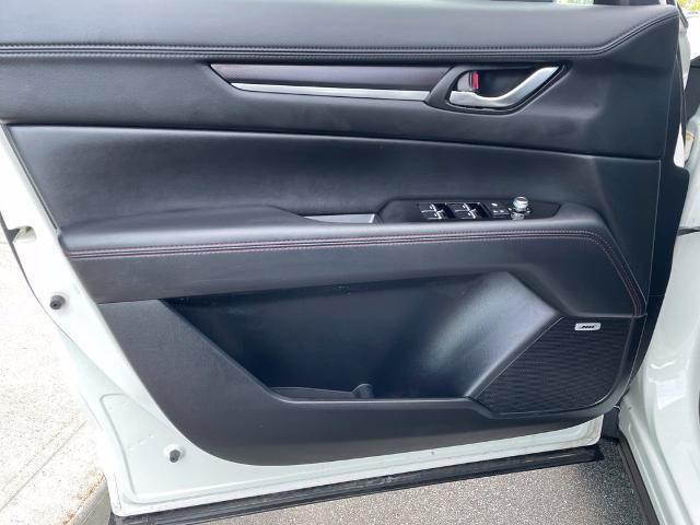 2023 MAZDA CX-5 - $27,450