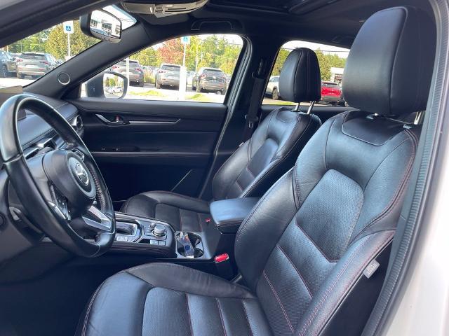2023 MAZDA CX-5 - $27,450