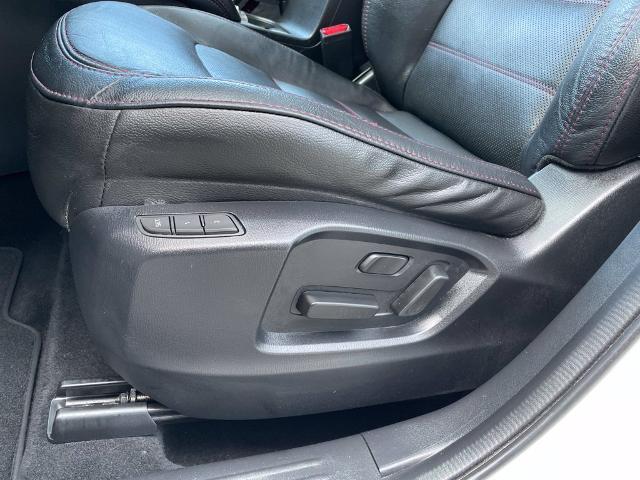 2023 MAZDA CX-5 - $27,450