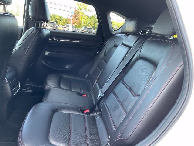 2023 MAZDA CX-5 - $27,450