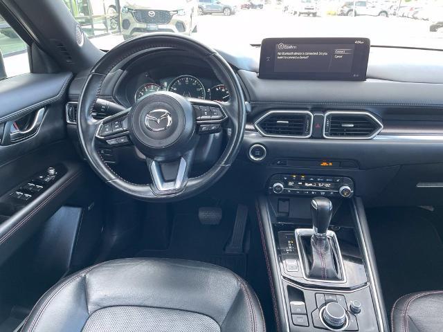 2023 MAZDA CX-5 - $27,450