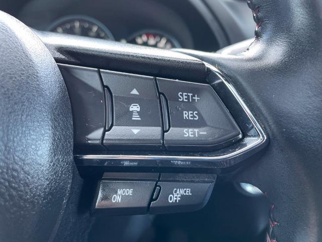 2023 MAZDA CX-5 - $27,450